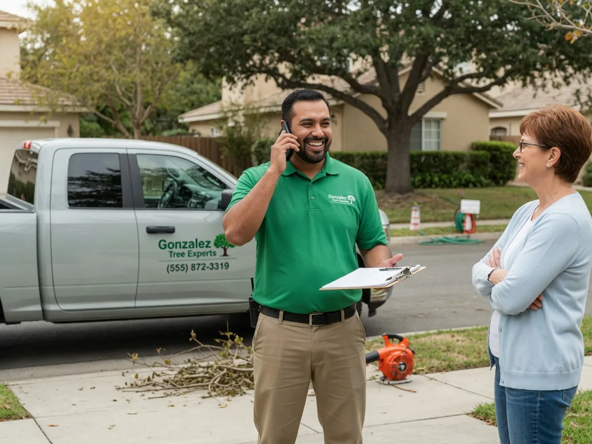 Tree Service Menominee, MI FAQs